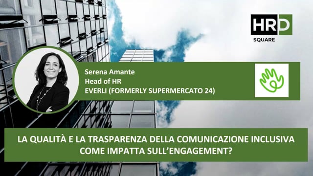 Thumbnail La qualità e la trasparenza della comunicazione inclusiva come impatta sull’engagement EVERLI