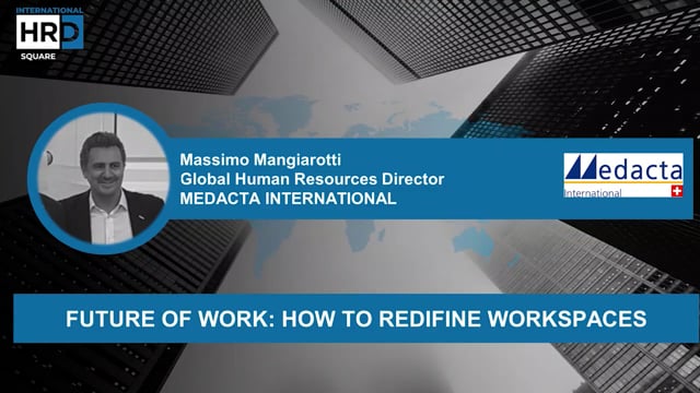 Thumbnail Data driven worksphere new policies for diversity and inclusion_MEDACTA INTERNATIONAL