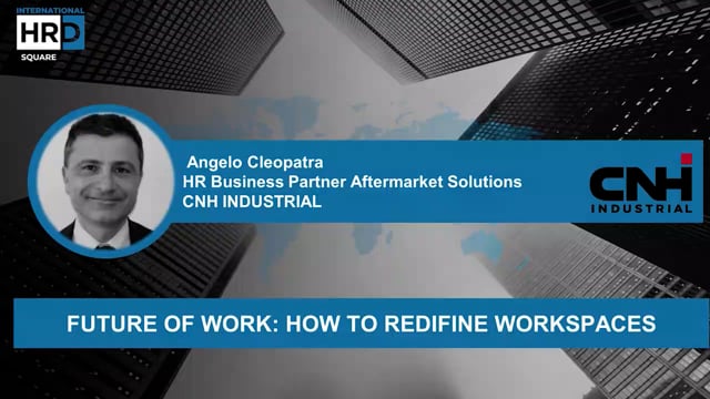 Thumbnail The new workplace leveraging Employer Branding _CNH INDUSTRIAL