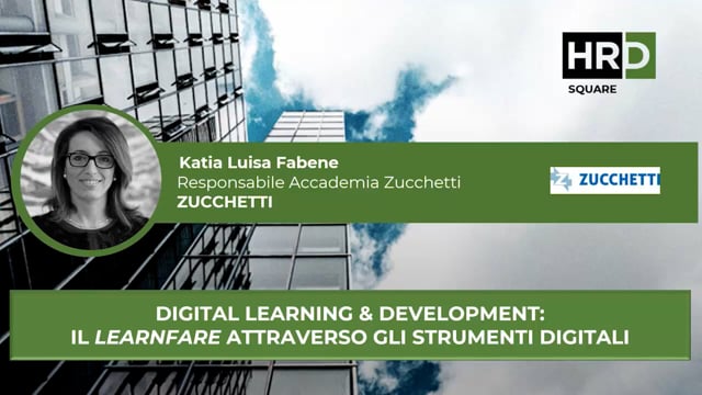 Thumbnail Digital learning & development ZUCCHETTI