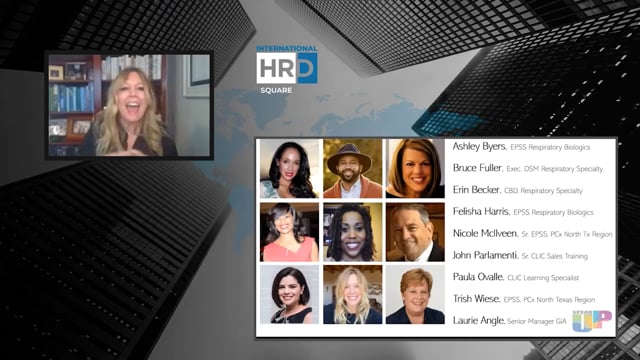 Thumbnail Challenging Unconscious Biases and Fostering a Listening Culture ASTRAZENECA USA