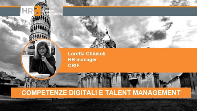 Thumbnail competenze digitali e talent management CRIF