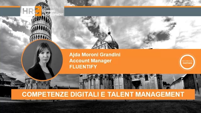 Thumbnail competenze digitali e talent management FLUENTIFY