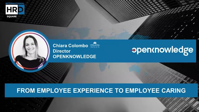 Thumbnail From employee experience to employee caring_OPENKNOWLEDGE
