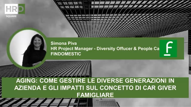 Thumbnail Gestire diverse generazioni in azienda e impatti sul concetto di caregiver familiare_FINDOMESTIC