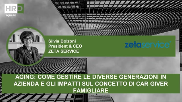 Thumbnail Gestire diverse generazioni in azienda e impatti sul concetto di caregiver familiare_ZETA SERVICE