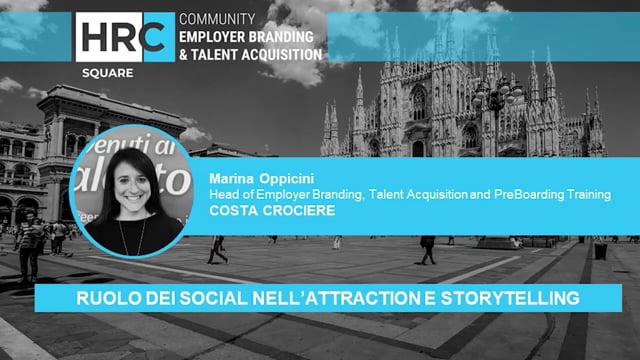 Thumbnail Il ruolo dei social nell’attraction e storytelling_COSTA CROCIERE