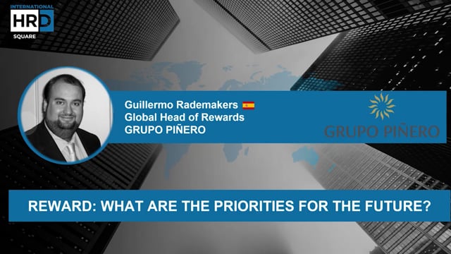 Thumbnail Reward - What are the priorities for the future GRUPO PIÑERO SPAIN