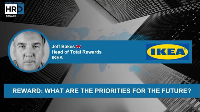 Thumbnail Reward - What are the priorities for the future IKEA UK