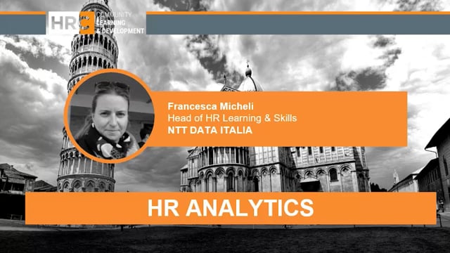 Thumbnail HR analytics NTT DATA ITALIA