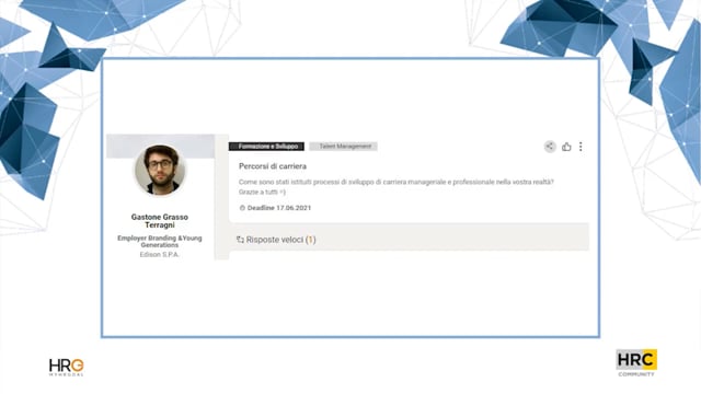 Thumbnail Percorsi di carriera NTT DATA ITALIA