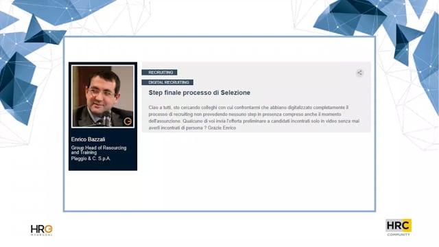 Thumbnail Step finale processo di Selezione_START HUB CONSULTING