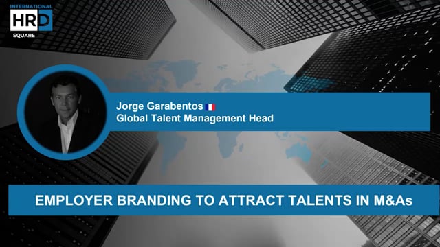 Thumbnail Employer Branding To Attract Talents In M&As