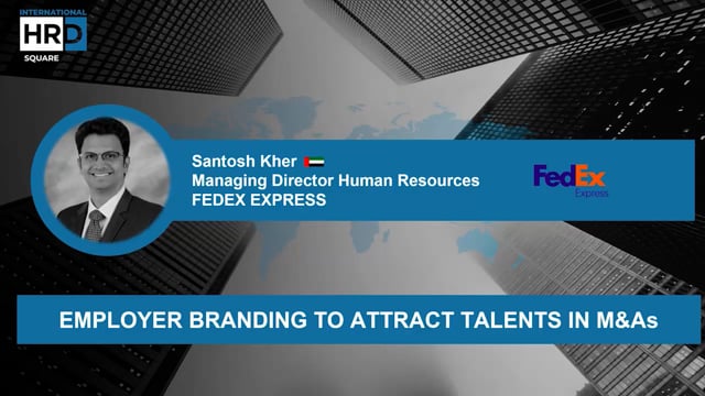 Thumbnail Employer Branding To Attract Talents In M&As