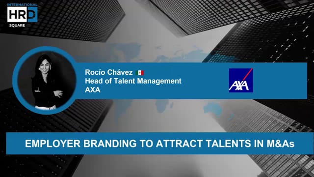 Thumbnail Employer Branding To Attract Talents In M&As