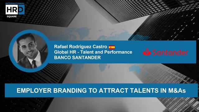 Thumbnail Employer Branding To Attract Talents In M&As