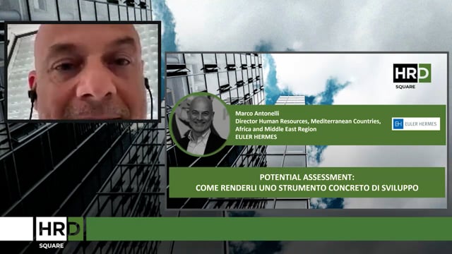 Thumbnail Potential assessment - come renderli uno strumento concreto di sviluppo EULER HERMES