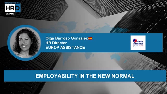 Thumbnail Employability In The New Normal