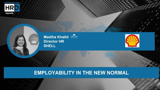 Thumbnail Employability In The New Normal