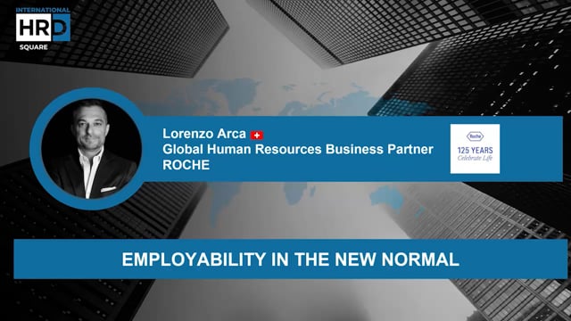 Thumbnail Employability In The New Normal