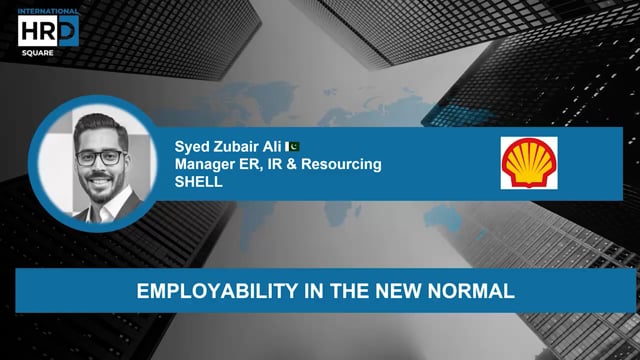 Thumbnail Employability In The New Normal