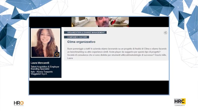 Thumbnail Clima organizzativo_CASSA CENTRALE BANCA GRUPPO BANCARIO