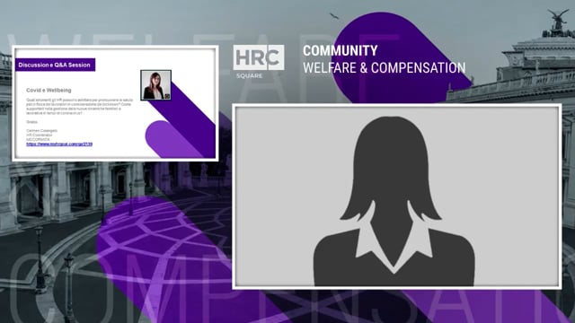 Thumbnail Covid e Wellbeing_POLIGRAFICO E ZECCA DELLO STATO ITALIANO