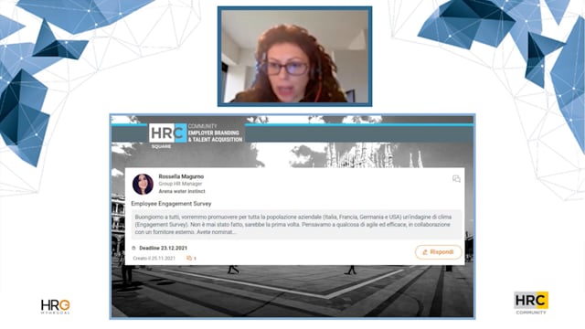 Thumbnail employee engagement survey GI GROUP