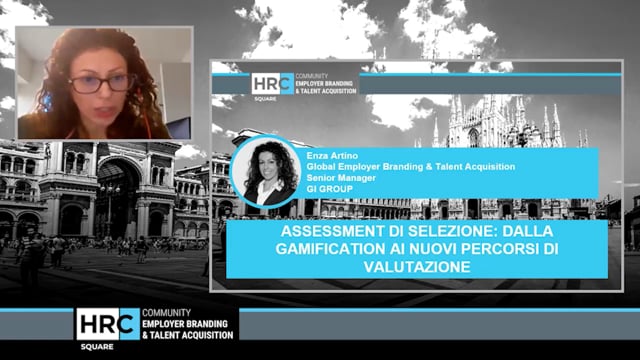 Thumbnail assessment di selezione, dalla gamification ai nuovi percorsi di valutazione GI GROUP