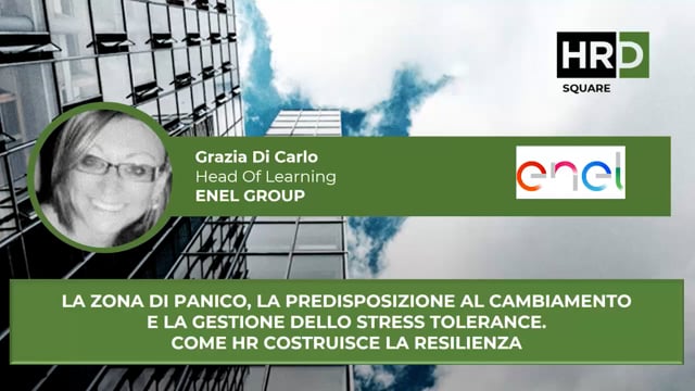 Thumbnail Come HR costruisce la resilienza ENEL GROUP