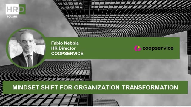 Thumbnail Mindset shift for organization transformation_COOPSERVICE