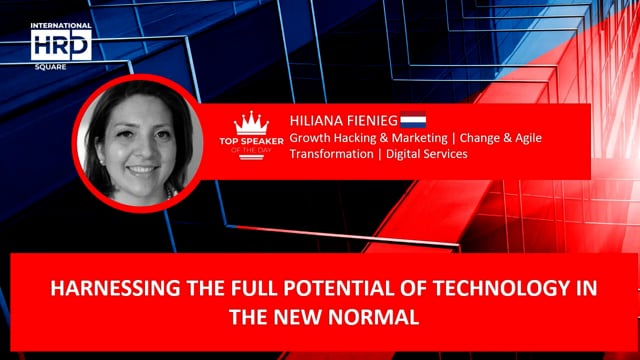 Thumbnail Harnessing The Full Potential Of Technology In The New Normal