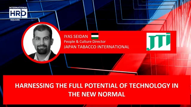 Thumbnail Harnessing The Full Potential Of Technology In The New Normal