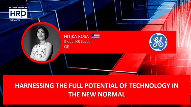 Thumbnail Harnessing The Full Potential Of Technology In The New Normal