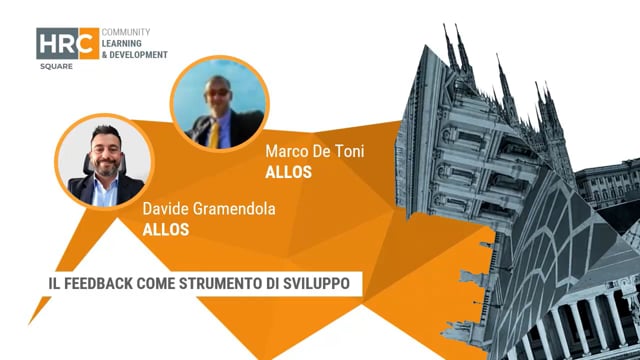 Thumbnail il feedback come strumento di sviluppo ALLOS