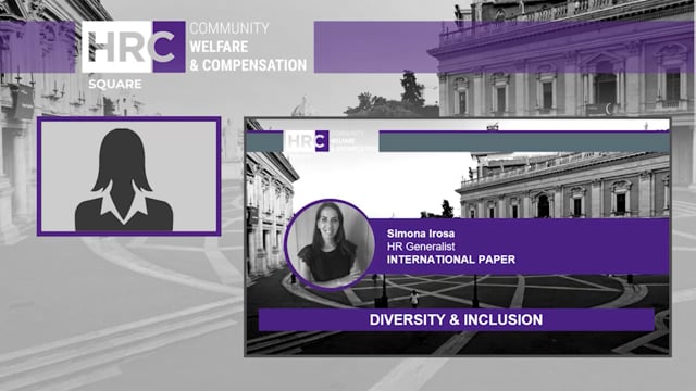 Thumbnail Diversity & Inclusion INTERNATIONAL PAPER