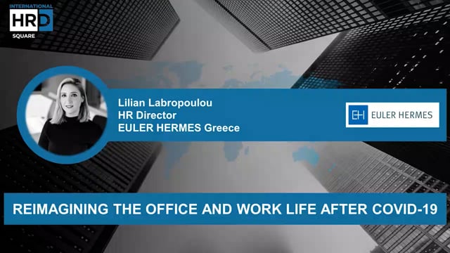 Thumbnail Reimagining the office and work life after covid 19_EULER HERMES Greece