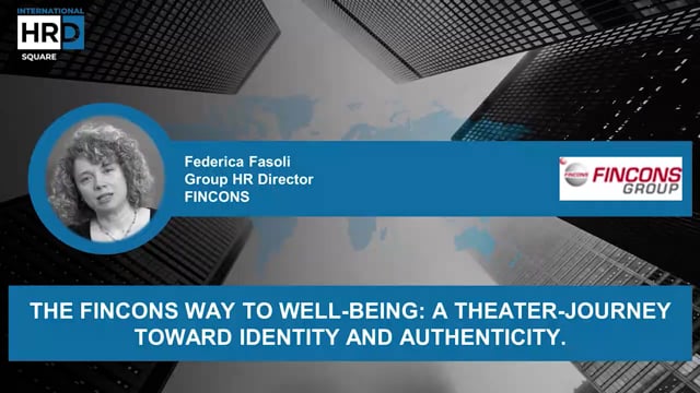 Thumbnail Wellbeing at fincons, a theater journey toward identity and authenticity_FINCONS