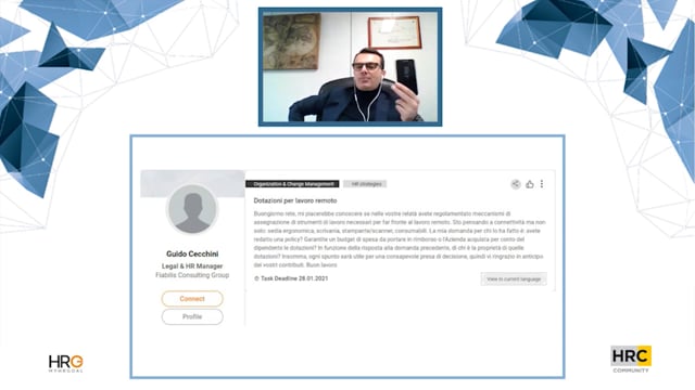 Thumbnail Dotazioni per lavoro remoto IREN