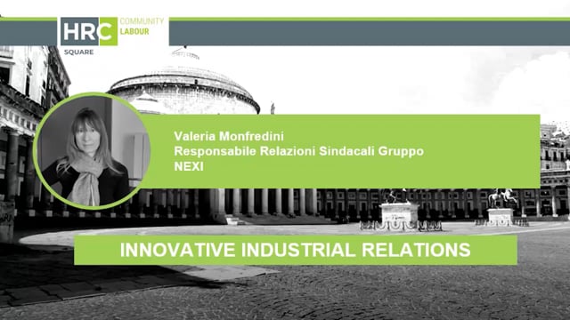 Thumbnail Innovative industrial relations NEXI