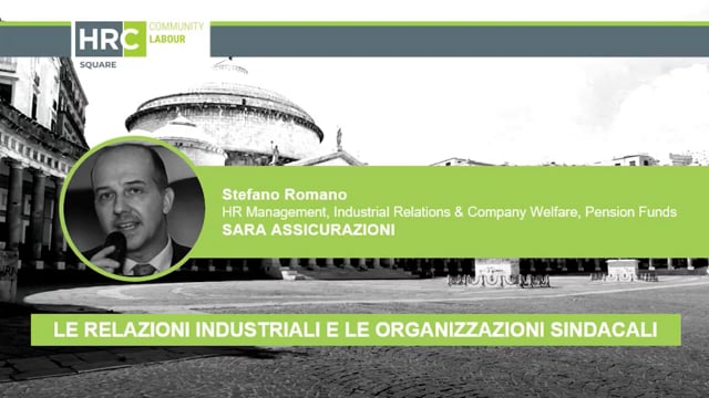 Thumbnail Organizzazioni sindacali SARA ASSICURAZIONI