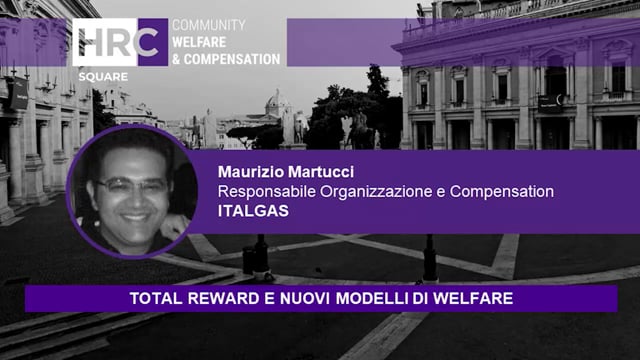 Thumbnail Total reward e nuovi modelli di welfare_ITALGAS
