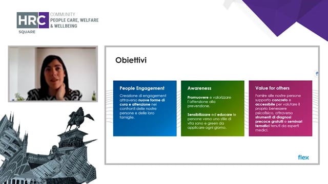 Thumbnail Welfare flessibile per la vita di tutti i giorni FLEX