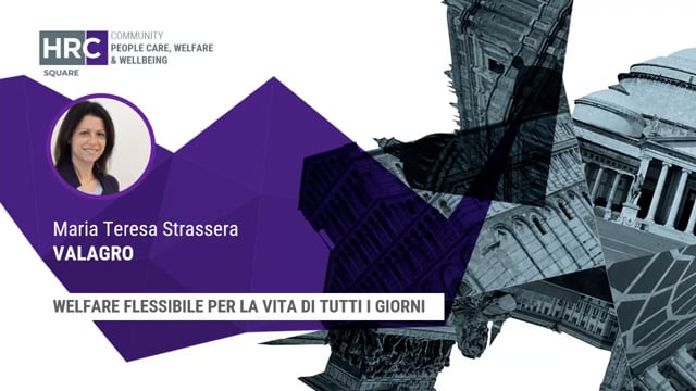 Thumbnail Welfare flessibile per la vita di tutti i giorni VALAGRO