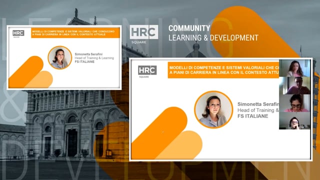 Thumbnail Modelli delle competenze e sistemi valoriali per piani di carriera attuali_FS ITALIANE