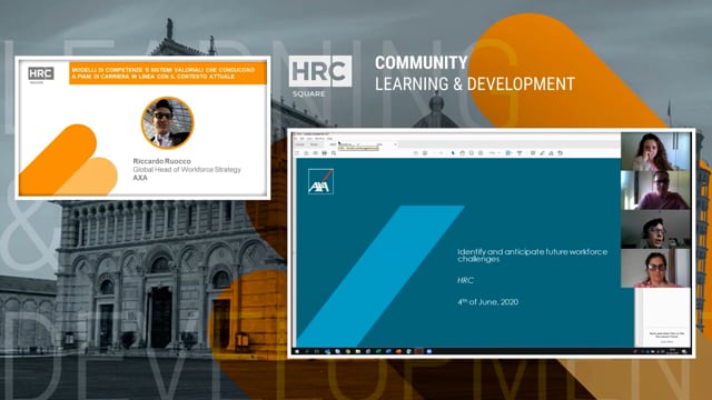 Thumbnail Modelli delle competenze e sistemi valoriali per piani di carriera attuali_AXA
