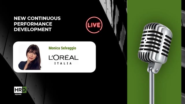 Thumbnail Continuous performance development L’Oréal Italy