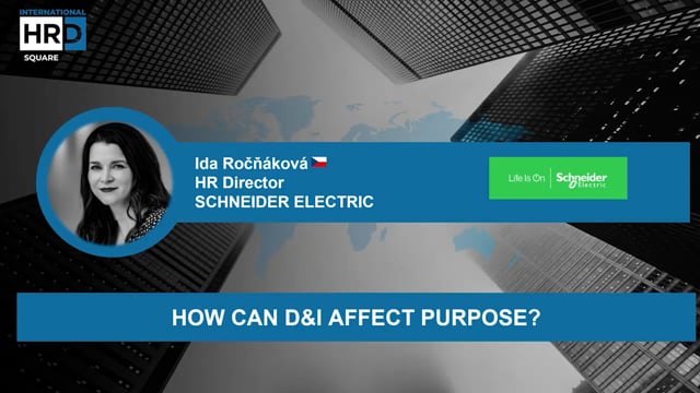 Thumbnail How Can D&I Affect Purpose