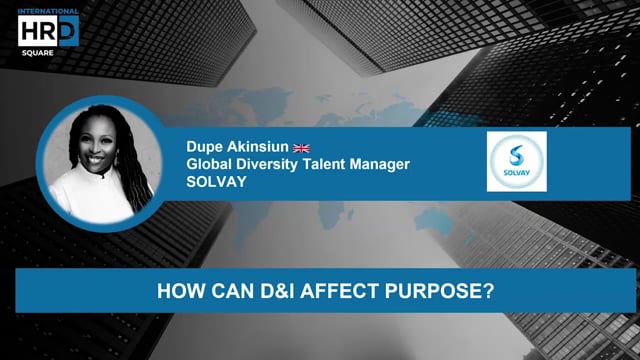 Thumbnail How Can D&I Affect Purpose