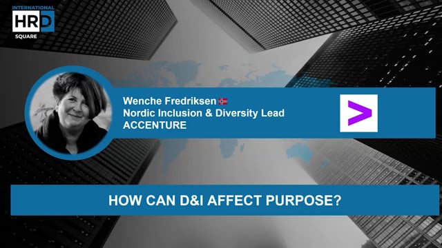 Thumbnail How Can D&I Affect Purpose